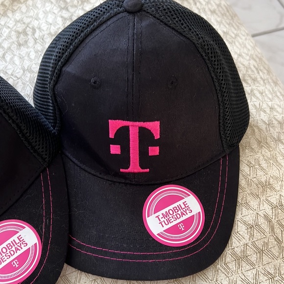 T Mobile Caps - Picture 3 of 4
